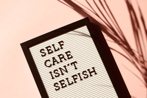 Why Self-Care At Home Matters Even More Now, Plus 5 Ways to Help Yourself AND Give Back During the Coronavirus Quarantine