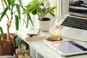 4 Ways to Organize Your Workspace