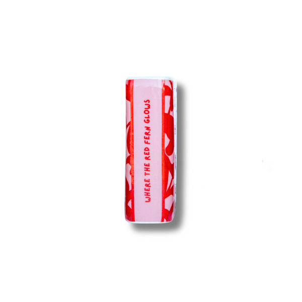 Book-shaped Match Holder + Matches