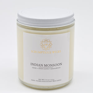 Indian Monsoon Jar